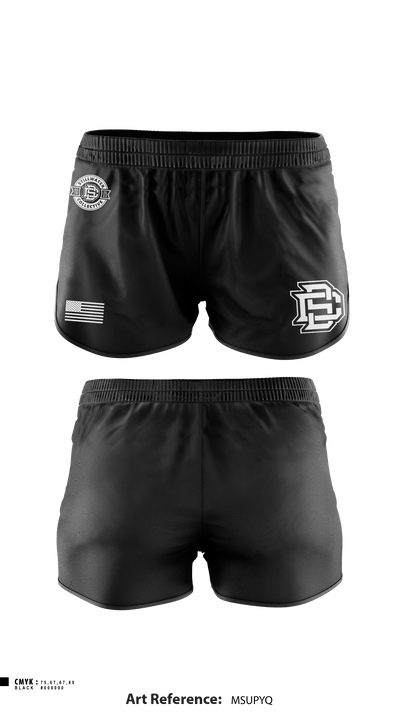 Stillwater Collective 70504245 Ranger Panties - 1