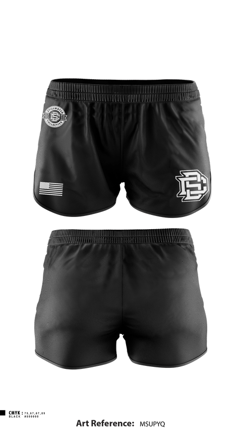 Ranger Panties, Stillwater Collective, , Teamtime, Team time, sublimation, custom sports apparel, team uniforms, spirit wear, spiritwear, sports uniforms, custom shirts, team store, custom team store, fundraiser sports, apparel fundraiser