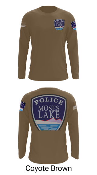 Long Sleeve Performance Shirt, , , Teamtime, Team time, sublimation, custom sports apparel, team uniforms, spirit wear, spiritwear, sports uniforms, custom shirts, team store, custom team store, fundraiser sports, apparel fundraiser