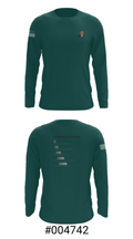 SHARP Resource Center 37639152 Long Sleeve Performance Shirt - 3