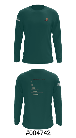 Long Sleeve Performance Shirt, , , Teamtime, Team time, sublimation, custom sports apparel, team uniforms, spirit wear, spiritwear, sports uniforms, custom shirts, team store, custom team store, fundraiser sports, apparel fundraiser