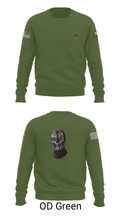 Air Assault 78962752 Crew Neck Sweatshirt - 10