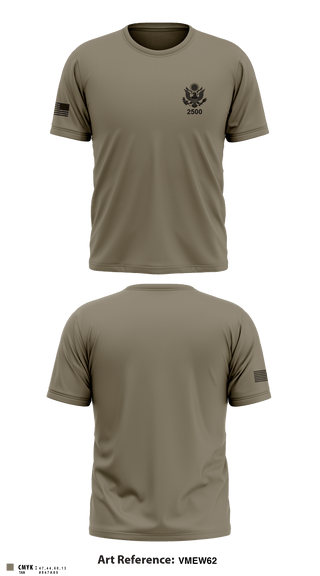 Short Sleeve Performance Shirt, , Army, Teamtime, Team time, sublimation, custom sports apparel, team uniforms, spirit wear, spiritwear, sports uniforms, custom shirts, team store, custom team store, fundraiser sports, apparel fundraiser