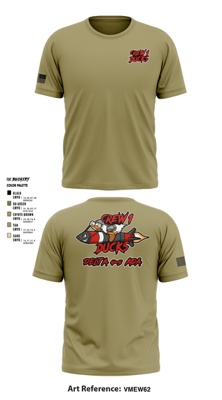 Short Sleeve Performance Shirt, , Army, Teamtime, Team time, sublimation, custom sports apparel, team uniforms, spirit wear, spiritwear, sports uniforms, custom shirts, team store, custom team store, fundraiser sports, apparel fundraiser