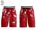 Westmoreland High School 86197534 Mens Basketball Shorts - 1