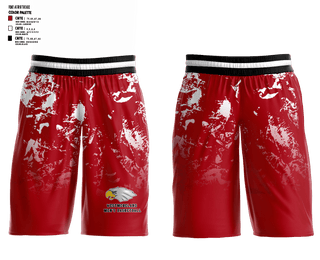 Mens Basketball Shorts, Westmoreland High School, Men's Basketball, Teamtime, Team time, sublimation, custom sports apparel, team uniforms, spirit wear, spiritwear, sports uniforms, custom shirts, team store, custom team store, fundraiser sports, apparel fundraiser