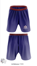 SYRACUSE ACADEMY 60828314 Athletic Shorts With Pockets - 4