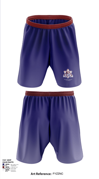 Athletic Shorts With Pockets, SYRACUSE ACADEMY, Men's Soccer, Teamtime, Team time, sublimation, custom sports apparel, team uniforms, spirit wear, spiritwear, sports uniforms, custom shirts, team store, custom team store, fundraiser sports, apparel fundraiser