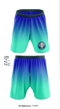 Indy bath and shower 19424525 Athletic Shorts With Pockets - 1