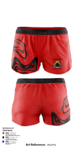 CandC security 51982823 Ranger Panties - 1