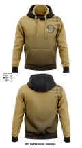 Northeast Metropolitan Regional Technical Vocational High School Basketball 39787016 Hoodie - 2