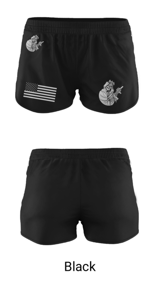 Ranger Panties, , Army, Teamtime, Team time, sublimation, custom sports apparel, team uniforms, spirit wear, spiritwear, sports uniforms, custom shirts, team store, custom team store, fundraiser sports, apparel fundraiser