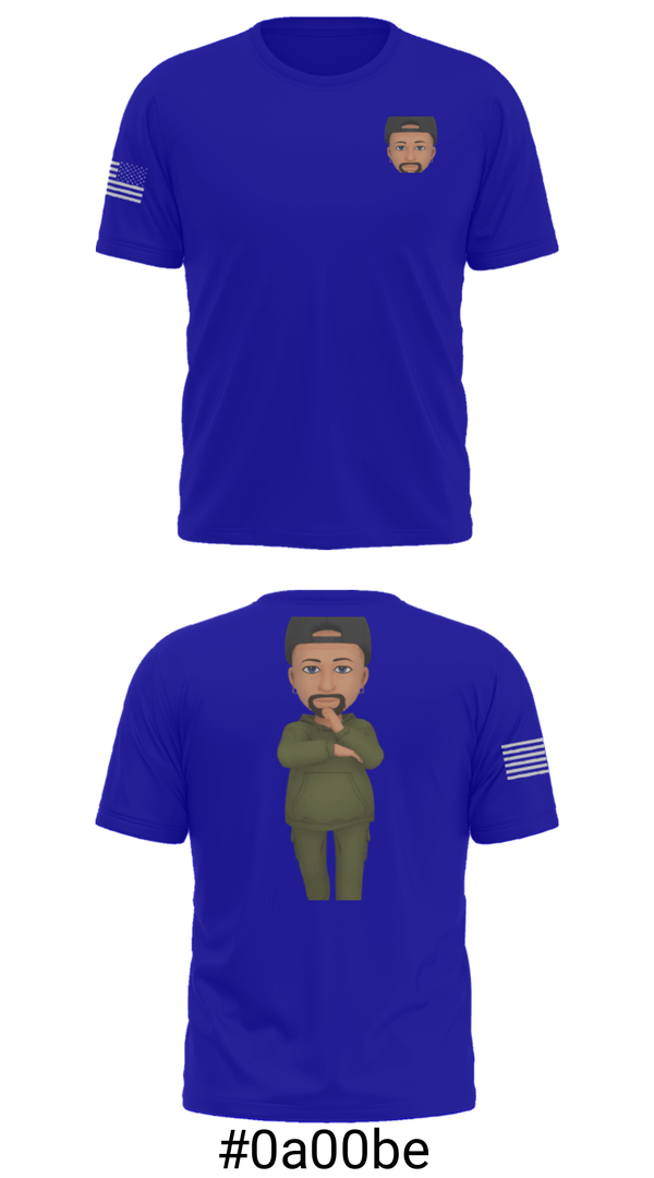 Short Sleeve Performance Shirt, Hear That Again, Men's Basketball, Teamtime, Team time, sublimation, custom sports apparel, team uniforms, spirit wear, spiritwear, sports uniforms, custom shirts, team store, custom team store, fundraiser sports, apparel fundraiser