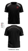 Ragnarok Ordnance Works 90237354 Short Sleeve Performance Shirt - 2