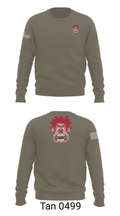MCSO K9 58820487 Crew Neck Sweatshirt - 11