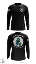 P3T 45454486 Long Sleeve Performance Shirt - 1