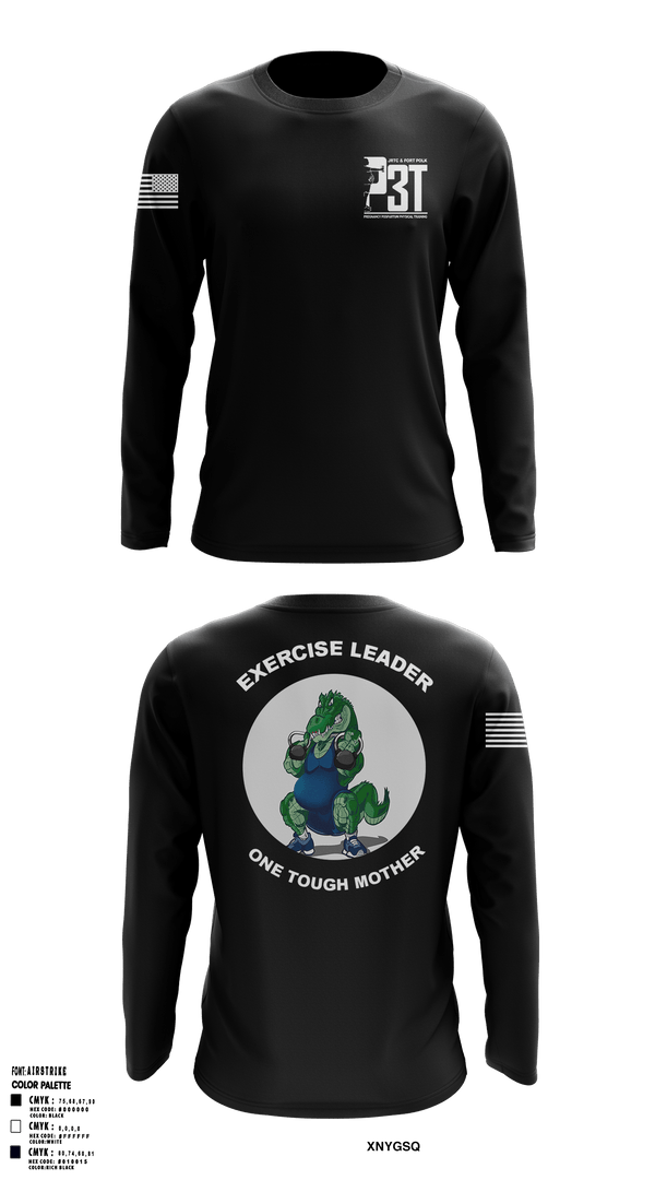 Long Sleeve Performance Shirt, , Army, Teamtime, Team time, sublimation, custom sports apparel, team uniforms, spirit wear, spiritwear, sports uniforms, custom shirts, team store, custom team store, fundraiser sports, apparel fundraiser