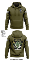 Narcotics Task Force 49411271 Hoodie - 51