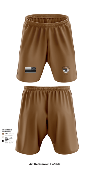 Athletic Shorts With Pockets, 145 MMB, Army, Teamtime, Team time, sublimation, custom sports apparel, team uniforms, spirit wear, spiritwear, sports uniforms, custom shirts, team store, custom team store, fundraiser sports, apparel fundraiser