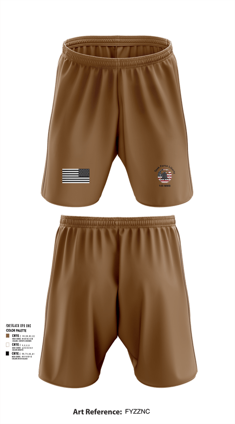 Athletic Shorts With Pockets, 145 MMB, Army, Teamtime, Team time, sublimation, custom sports apparel, team uniforms, spirit wear, spiritwear, sports uniforms, custom shirts, team store, custom team store, fundraiser sports, apparel fundraiser