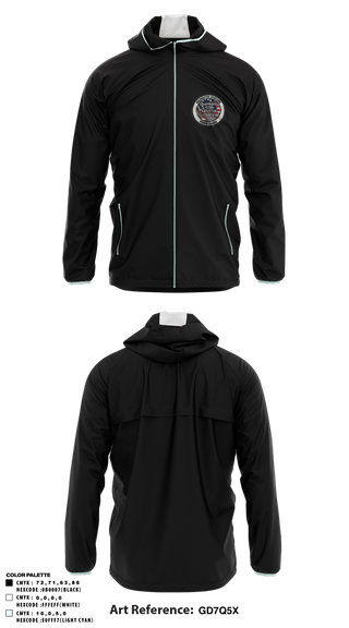 Windbreaker, , , Teamtime, Team time, sublimation, custom sports apparel, team uniforms, spirit wear, spiritwear, sports uniforms, custom shirts, team store, custom team store, fundraiser sports, apparel fundraiser