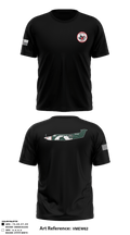 LifeNet Air 56206605 Short Sleeve Performance Shirt - 1