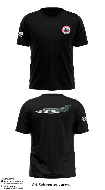 LifeNet Air 56206605 Short Sleeve Performance Shirt - 1