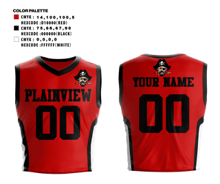 Basketball Uniform, Plainview High School Basketball, Women's Basketball, Teamtime, Team time, sublimation, custom sports apparel, team uniforms, spirit wear, spiritwear, sports uniforms, custom shirts, team store, custom team store, fundraiser sports, apparel fundraiser