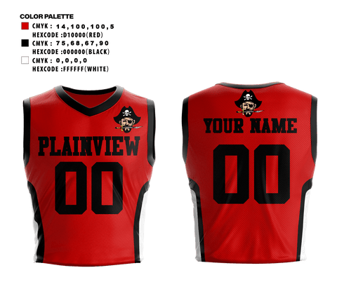Basketball Uniform, Plainview High School Basketball, Women's Basketball, Teamtime, Team time, sublimation, custom sports apparel, team uniforms, spirit wear, spiritwear, sports uniforms, custom shirts, team store, custom team store, fundraiser sports, apparel fundraiser