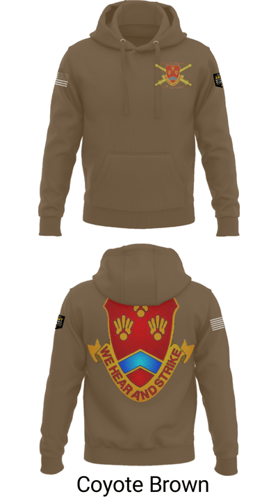 HHB 1-214 FA 10388806 Hoodie - 44