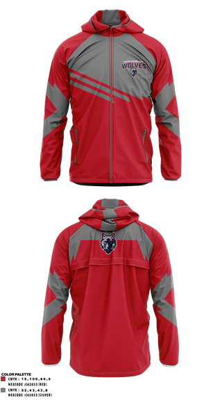 Windbreaker, , , Teamtime, Team time, sublimation, custom sports apparel, team uniforms, spirit wear, spiritwear, sports uniforms, custom shirts, team store, custom team store, fundraiser sports, apparel fundraiser