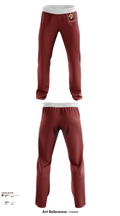 Crossett Learning Center 58247294 Sweatpants - 1
