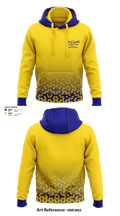 Paul Public Charter School (High School)  Basketball 54339736 Hoodie - undefined