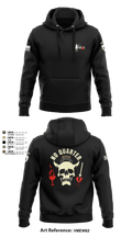 C-CO 1-27 1st PLT BLACKBEARD 676518 Hoodie - 49