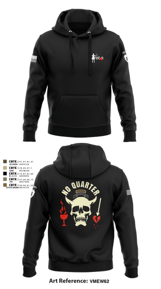Hoodie, , Army, Teamtime, Team time, sublimation, custom sports apparel, team uniforms, spirit wear, spiritwear, sports uniforms, custom shirts, team store, custom team store, fundraiser sports, apparel fundraiser