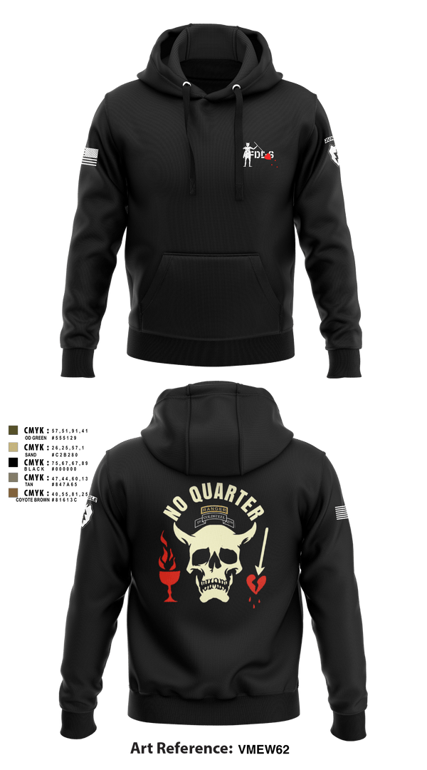 Hoodie, , Army, Teamtime, Team time, sublimation, custom sports apparel, team uniforms, spirit wear, spiritwear, sports uniforms, custom shirts, team store, custom team store, fundraiser sports, apparel fundraiser