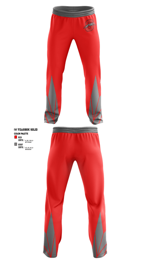 Sweatpants, Shorewood High School Basketball, Men's Basketball, Teamtime, Team time, sublimation, custom sports apparel, team uniforms, spirit wear, spiritwear, sports uniforms, custom shirts, team store, custom team store, fundraiser sports, apparel fundraiser