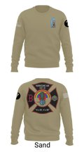 DDT 20743334 Crew Neck Sweatshirt - 12