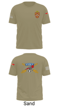 2-3 FA FIST 59815609 Short Sleeve Performance Shirt - 36