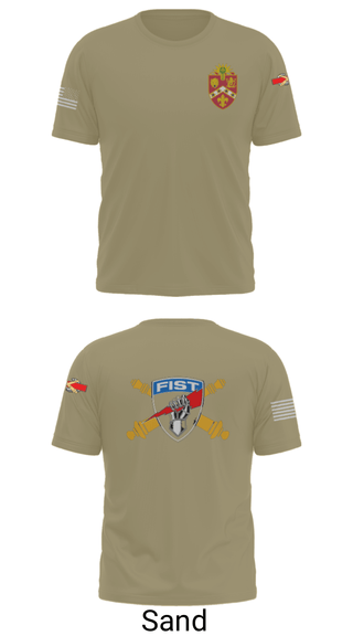 Short Sleeve Performance Shirt, , Army, Teamtime, Team time, sublimation, custom sports apparel, team uniforms, spirit wear, spiritwear, sports uniforms, custom shirts, team store, custom team store, fundraiser sports, apparel fundraiser