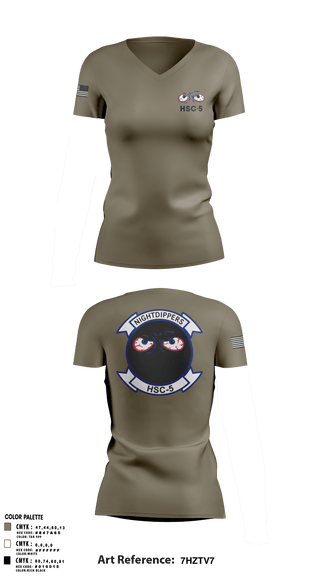 Women's Short Sleeve Vneck Shirt, , Navy, Teamtime, Team time, sublimation, custom sports apparel, team uniforms, spirit wear, spiritwear, sports uniforms, custom shirts, team store, custom team store, fundraiser sports, apparel fundraiser