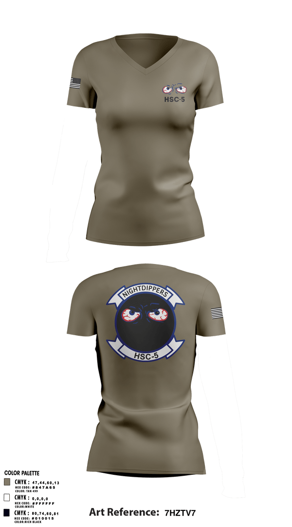 Women's Short Sleeve Vneck Shirt, , Navy, Teamtime, Team time, sublimation, custom sports apparel, team uniforms, spirit wear, spiritwear, sports uniforms, custom shirts, team store, custom team store, fundraiser sports, apparel fundraiser