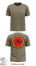 Nmcb 133 87953316 Short Sleeve Performance Shirt - 1
