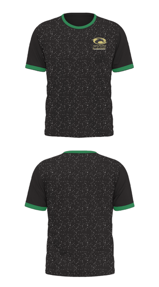 Short Sleeve Performance Shirt, Prairieview School Cheer, Cheer, Teamtime, Team time, sublimation, custom sports apparel, team uniforms, spirit wear, spiritwear, sports uniforms, custom shirts, team store, custom team store, fundraiser sports, apparel fundraiser