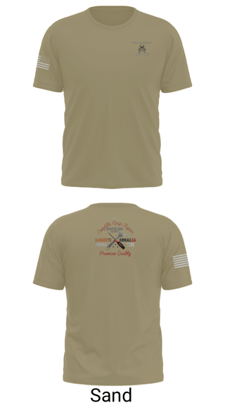 Short Sleeve Performance Shirt, , Army, Teamtime, Team time, sublimation, custom sports apparel, team uniforms, spirit wear, spiritwear, sports uniforms, custom shirts, team store, custom team store, fundraiser sports, apparel fundraiser
