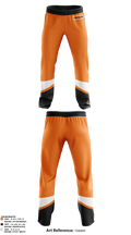 Los Gatos High School Field Hockey 91906499 Sweatpants - 1