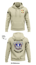 345th MCGA 98196690 Hoodie - 10