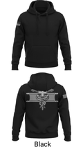 6th Ranger Training Battalion 1649738 Hoodie - 45