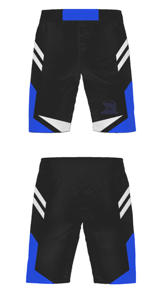 Fight Shorts, Harrison High School, Spirit Store, Teamtime, Team time, sublimation, custom sports apparel, team uniforms, spirit wear, spiritwear, sports uniforms, custom shirts, team store, custom team store, fundraiser sports, apparel fundraiser