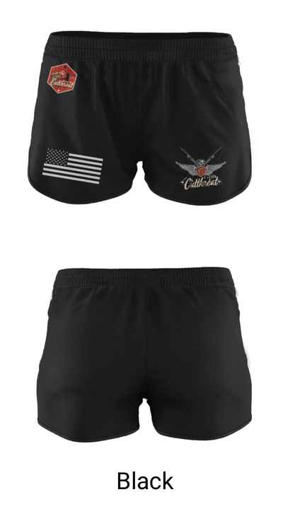 A Co. 2-211th GSAB 21328090 Ranger Panties - 3